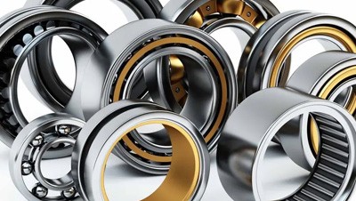 轴承的包装方式介绍