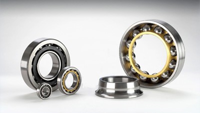 选择机器人轴承时应考虑的因素