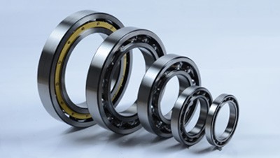 工业机器人谐波减速器专用轴承